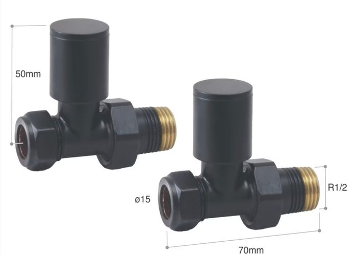 Radiators Valve