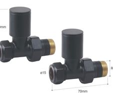 Radiators Valve