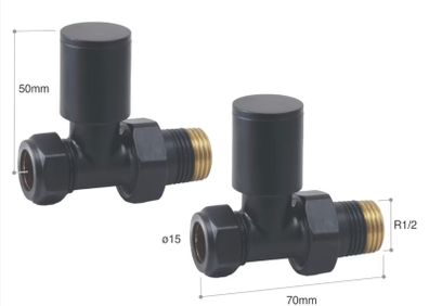 Radiators Valve