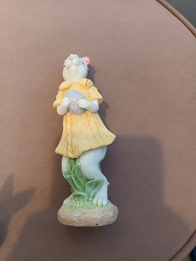 2 x Matching Easter decorations from Carraig Donn