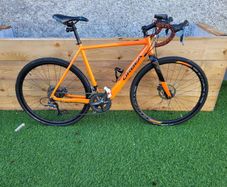 Orbea Gain E road bike