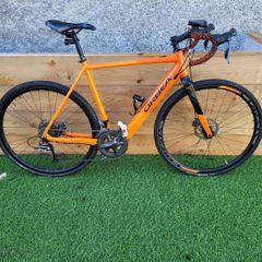 Orbea Gain E road bike
