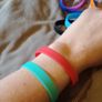Silicone Bracelets Image 4