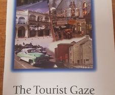 The Tourist Gaze (Published in association with Theory, Culture & Society) John Urry