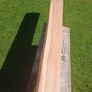 Wood beam. Image 8