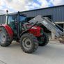 Massey 5470 Image 2