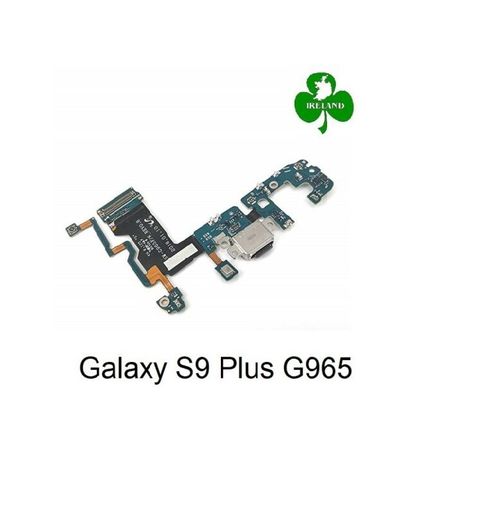 Samsung Galaxy S9 Plus + Charging Port Cable Connector Flex Dock USB Type C G965