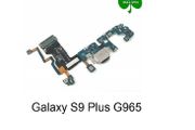 Samsung Galaxy S9 Plus + Charging Port Cable Connector Flex Dock USB Type C G965