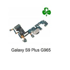 Samsung Galaxy S9 Plus + Charging Port Cable Connector Flex Dock USB Type C G965