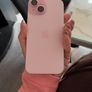 Pink iPhone 15 128gb unlocked Image 3