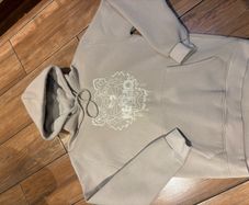 mens kenzo hoodie