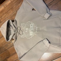 mens kenzo hoodie