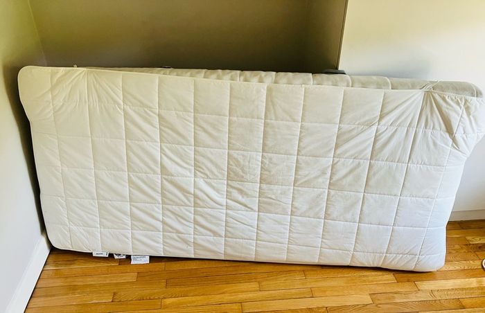 FREE: single mattress