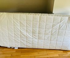 FREE: single mattress