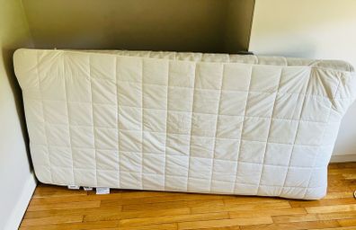 FREE: single mattress