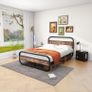 King Size Bed Image 9