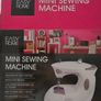 Mini Sewing Machine Image 2