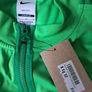 Nike Zipped Top NEW Image 3