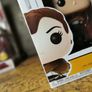 Qi'ra Funko POP Vinyl Figure ! From Star Wars Series ! 2018 ! Image 3
