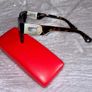 Chilli Beans x Marilia Mendonca Limited Edition Black Polarized Sunglasses Image 7