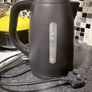 Electric kettle 1.7L, fully working Image 2