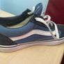 Vans runners Image 10