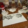 Tea light holder Image 2