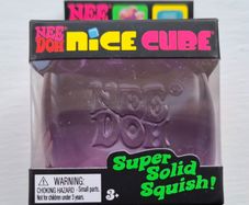 NeeDoh Nice Cube - Genuine