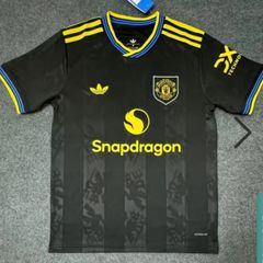 Manchester United 3rd Jersey 25/26 Season. It's 3XL