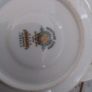 VTG Noritake"Barbara" Coffee Set Image 2