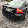 Volvo S80, Braking Image 9