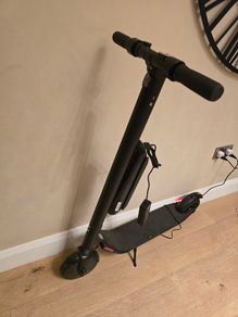 Segway Scooter