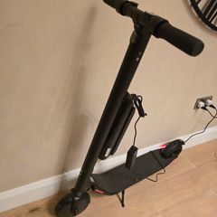 Segway Scooter