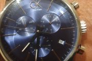 Calvin Klein watch