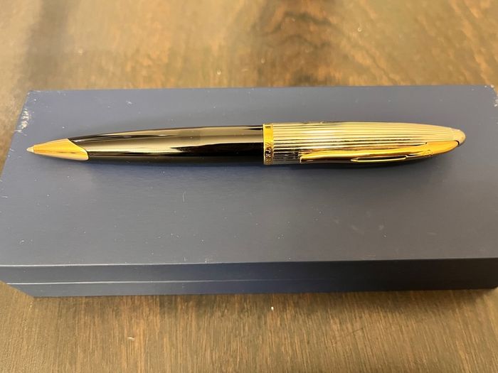 Waterman Carene Deluxe Ballpoint Pen
