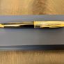 Waterman Carene Deluxe Ballpoint Pen Image 4