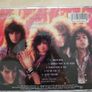 Bon Jovi CD - 7800 Fahrenheit Image 2