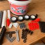 Meccano Junior Bucket Image 2