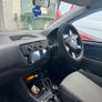 Skoda Citigo android CarPlay radio Image 3