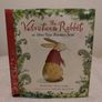 The Velveteen Rabbit, classic, hardback book Image 2