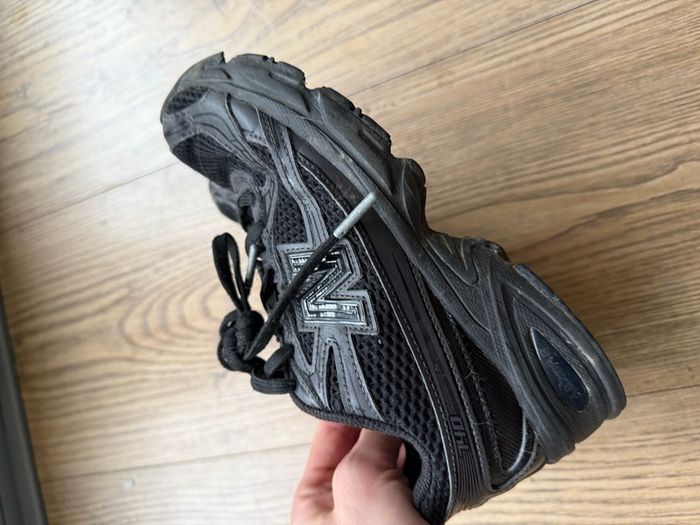 new balance  kids