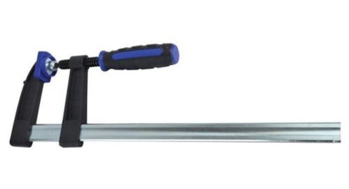 F clamp x 2