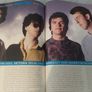 Mojo magazine - The Smiths x 2 Image 4