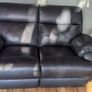Leather sofa Image 2