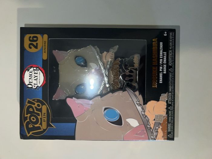 funko pop