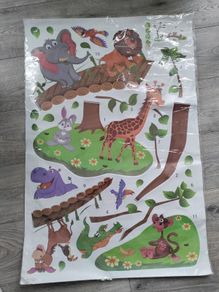 wall stickers