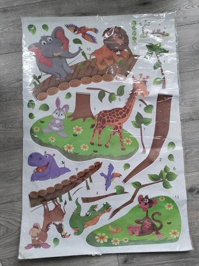 wall stickers
