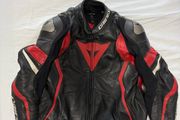 dainese avro jacket