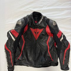dainese avro jacket