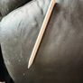 iPad Mini 7th Gen with Apple Pencil and Folio Case Image 3